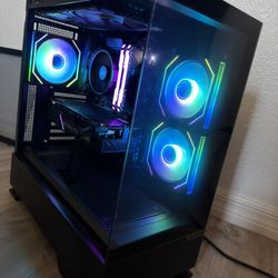 Rtx 2060 Super, Ryzen 5 3600 Gaming PC