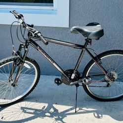Bicycle  36”