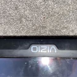 Vizio 32” And Wall Mount 