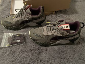 Puma RS-X Mothman