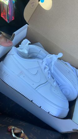 Toddler Nikes