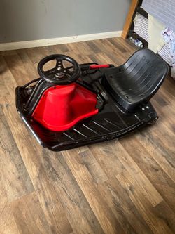 Crazy Kart