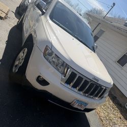 2011 Jeep Cherokee