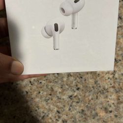 Airpod Pro 2 Gen