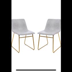 6 Dining Chairs 