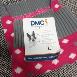 Dog clothes