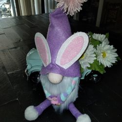 Easter Gnome