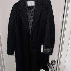 Aritzia Babaton Coat