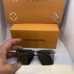 LV Sun Shades 