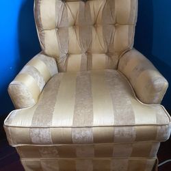 Rocker Chair