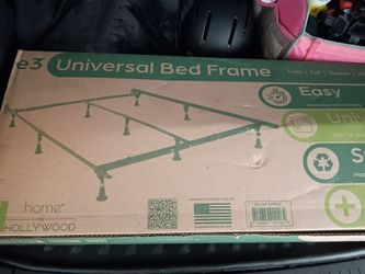 Universal Bed frame