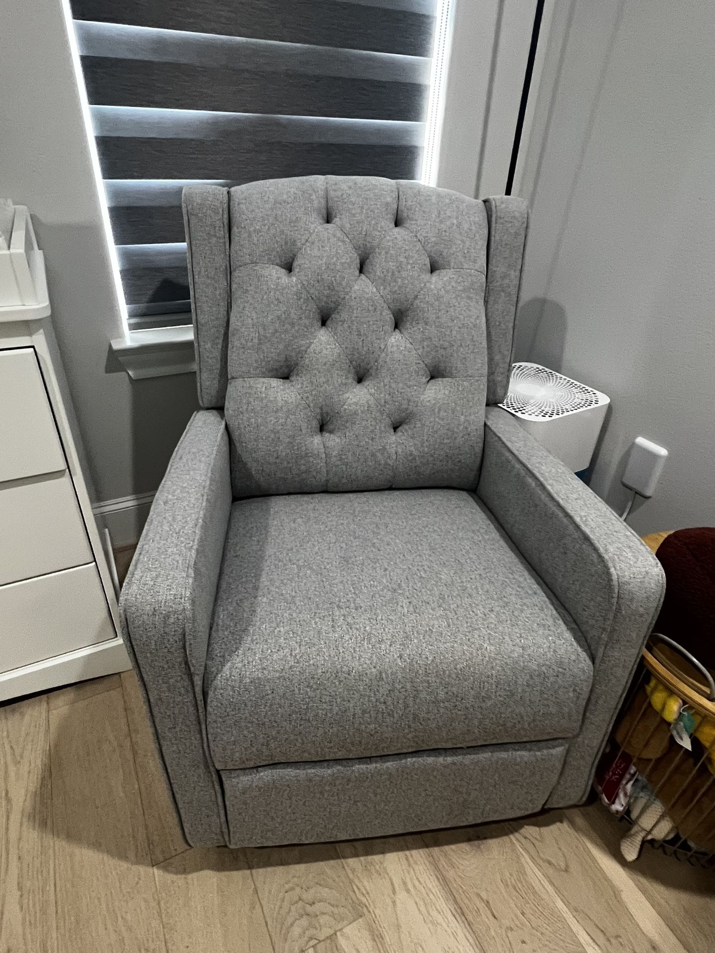 Rocking Chair Recliner