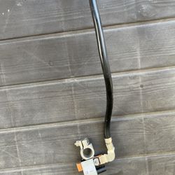 Bmw Battery