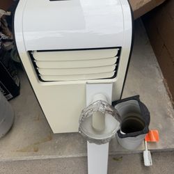 Portable Air Conditioner