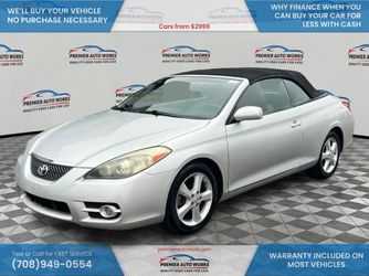 2008 Toyota Solara