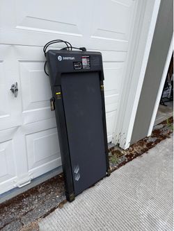 DeerRun Q2 Plus walking pad