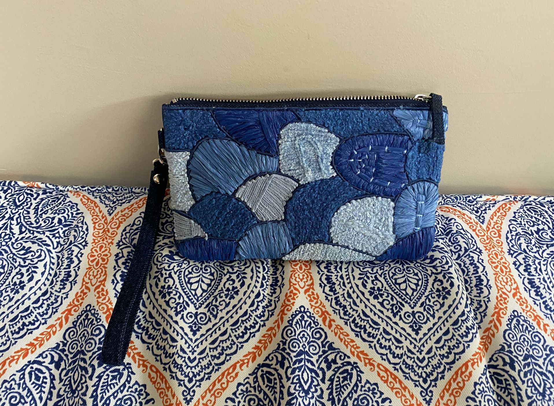Brand New Wristlet