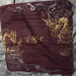 Grand archive pvramid mat