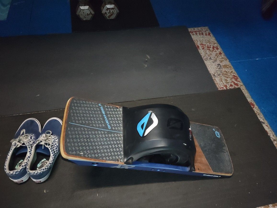 1 WHEEL xR
