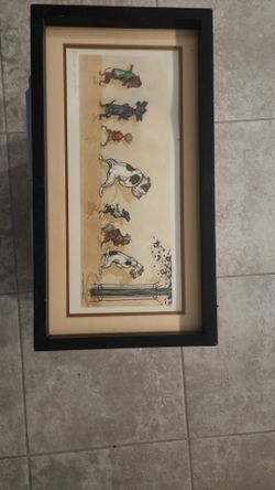 German painting