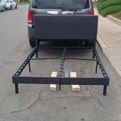 Bed Frame 