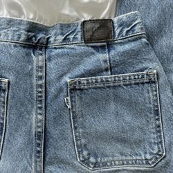Levi's Women's Blue Jeans