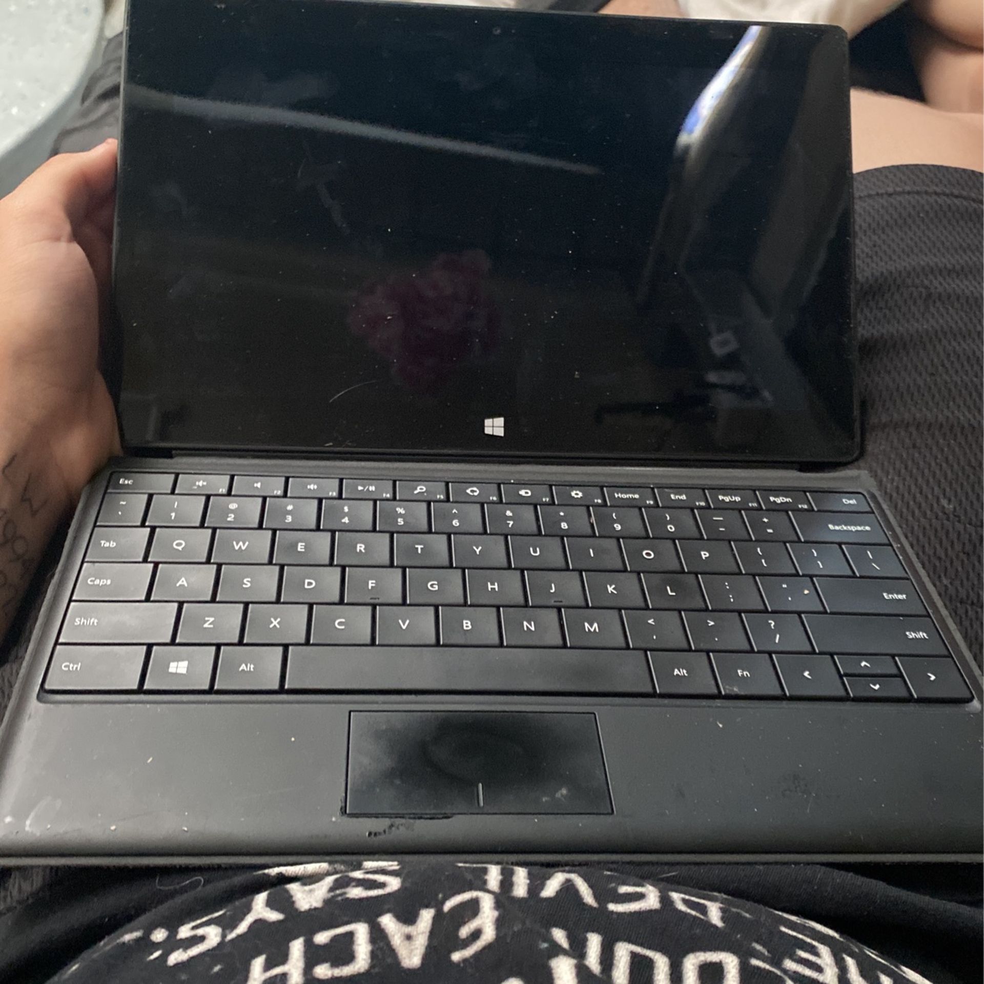 Microsoft Surface