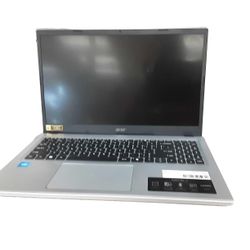 Acer N23q23 Intel Celeron 4 Gb 128 Gb Silver Laptop