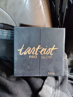 Tarte -Tarteist Pro Glow