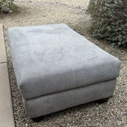 Large Ottoman