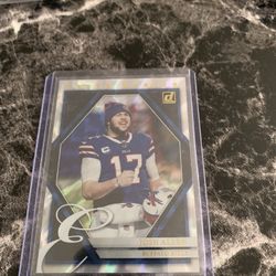 Allen With Case