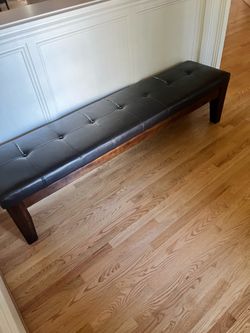 Bench