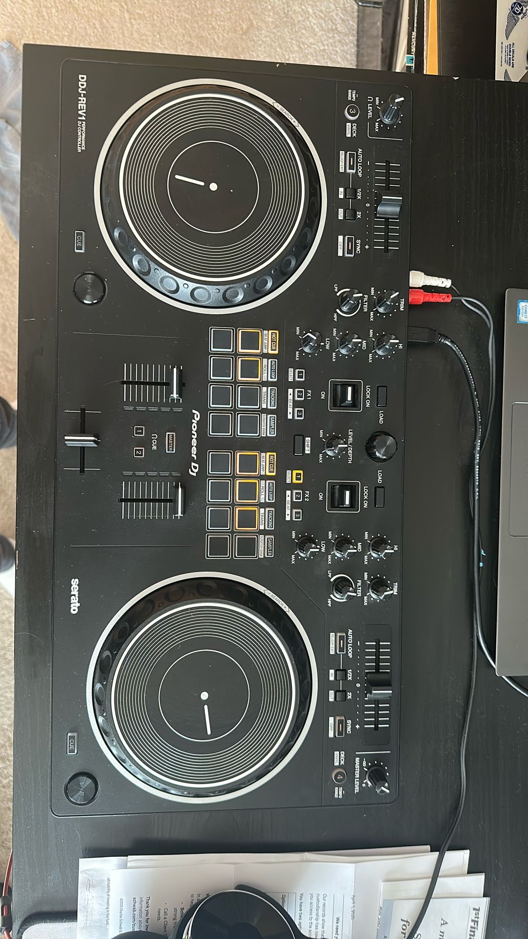 DDJ Rev-1