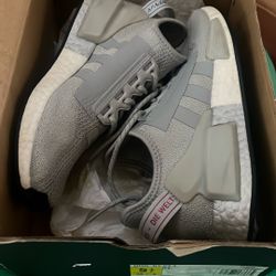 Nmd Adidas Size 5 1/2 Women