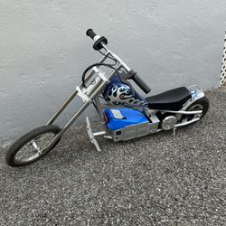 Razor Mini Chopper 