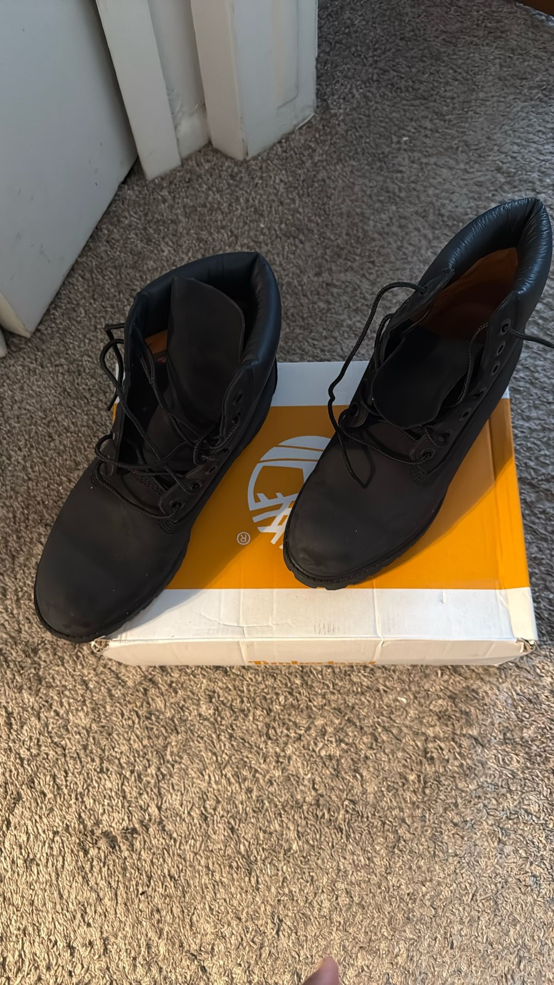 Timbs