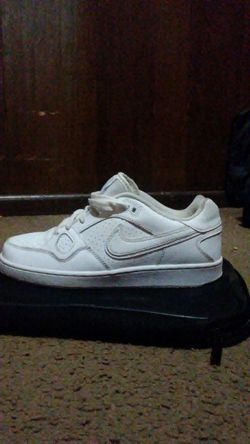 Nike son of force