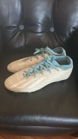 Adidas Soccer Cleats