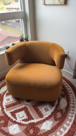 Kasala Swivel Lounge Chair