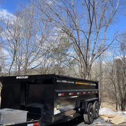 Moving And Hauling