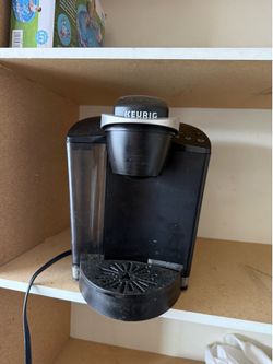 Coffee maker