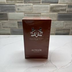 Pdm althaïr - 125ml, 4.2fl.oz 