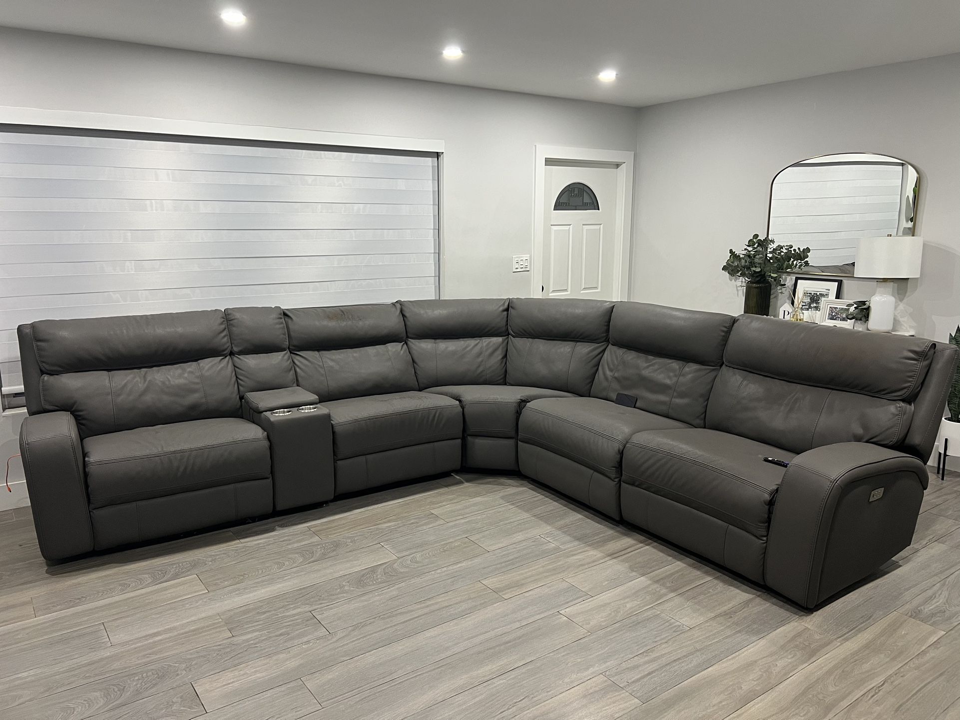 Used Couch