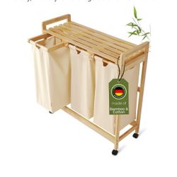 Heybly Laundry Hampers