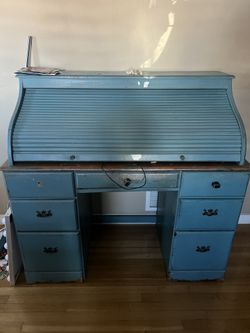 Vintage Desk