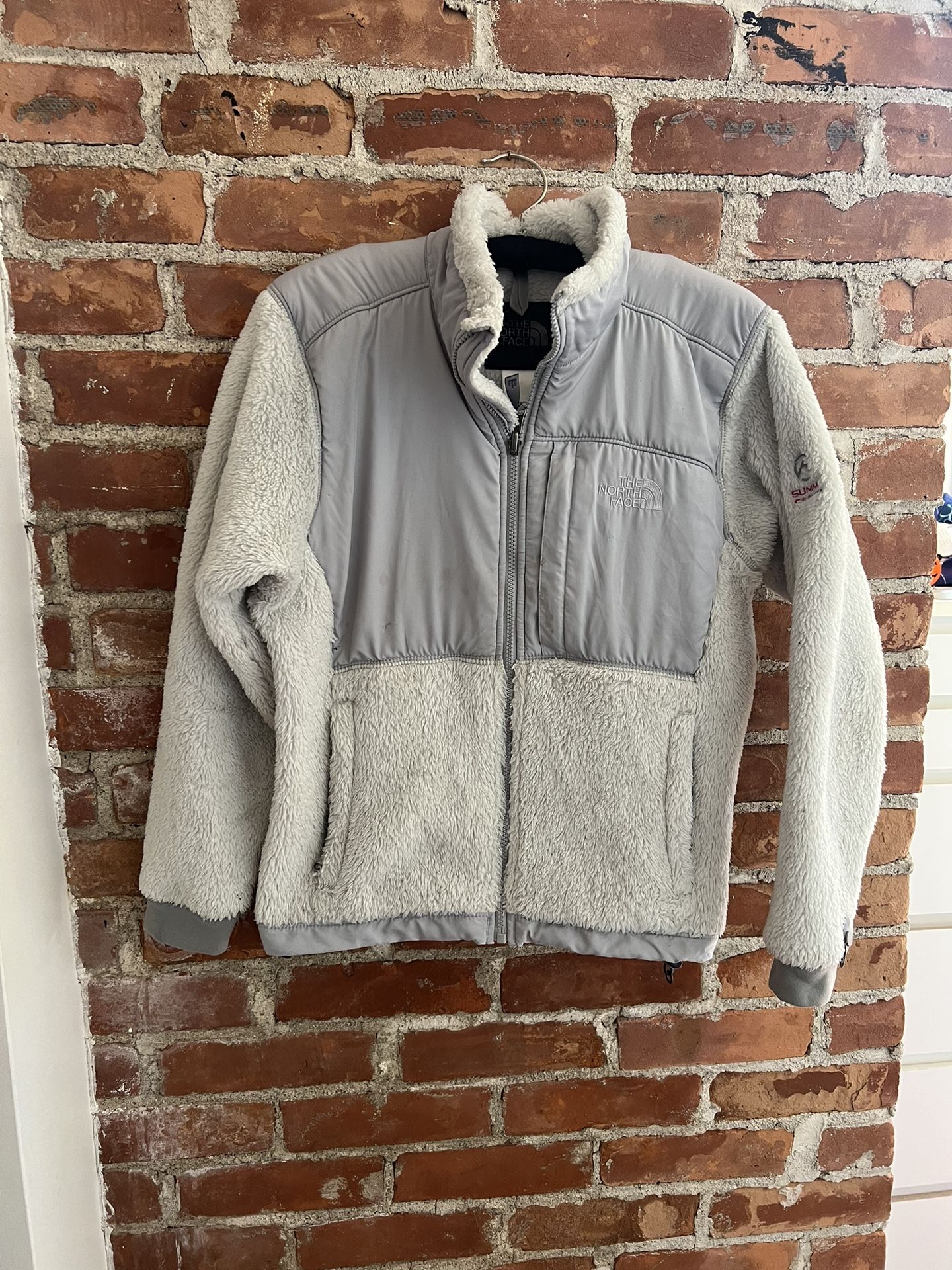 North face Denali Sherpa