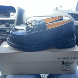 Supreme Dr. Martens Size 10
