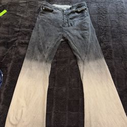 Rick Owen Pants 
