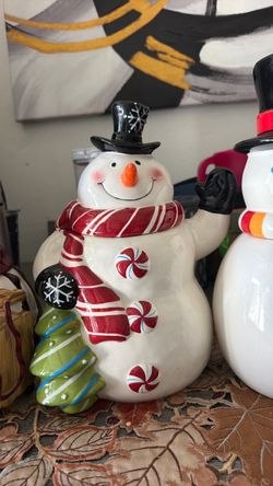 Caterers de monos de Navidad