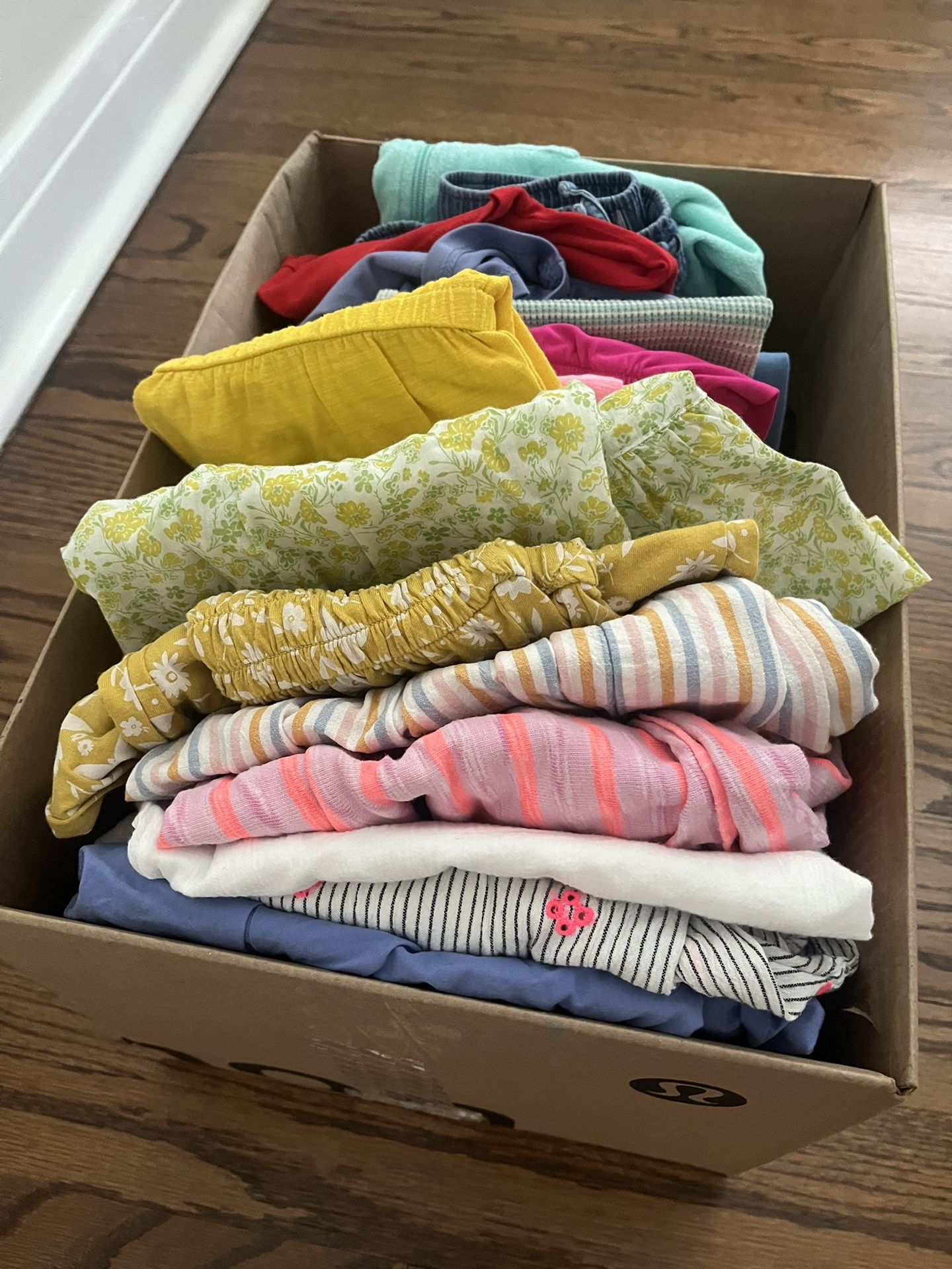 Girls 7/8 Clothing Lot